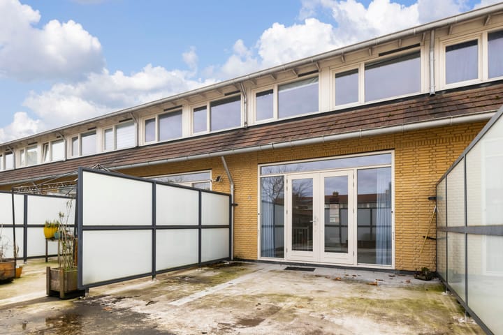 Foto 11 van Doornlaan 168