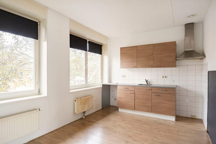 Foto 12 van Doornlaan 168