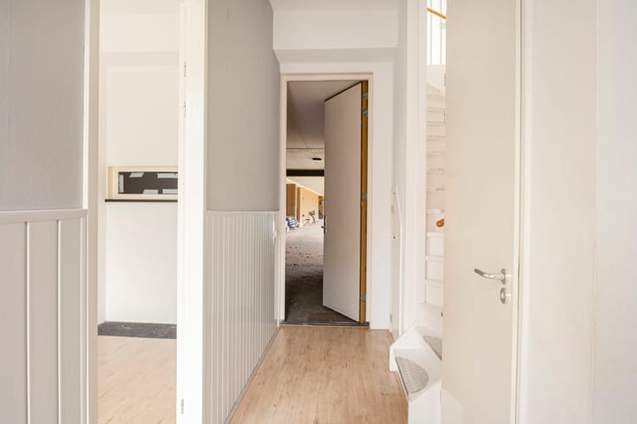 Foto 7 van Doornlaan 168