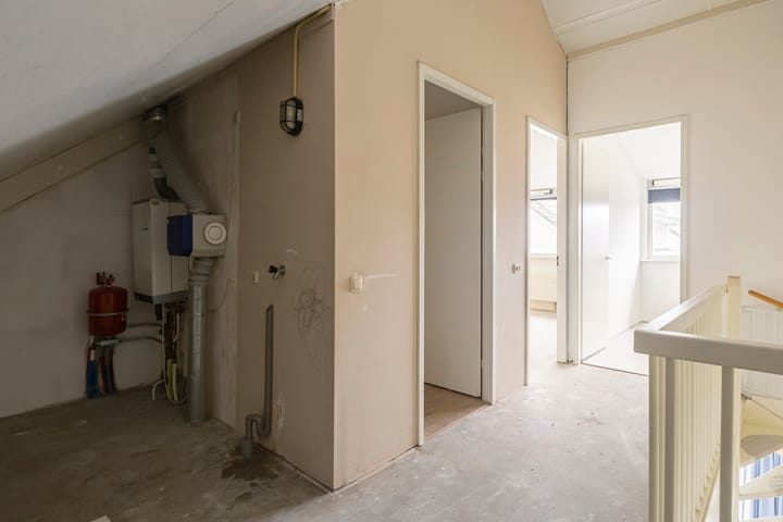 Foto 20 van Doornlaan 168