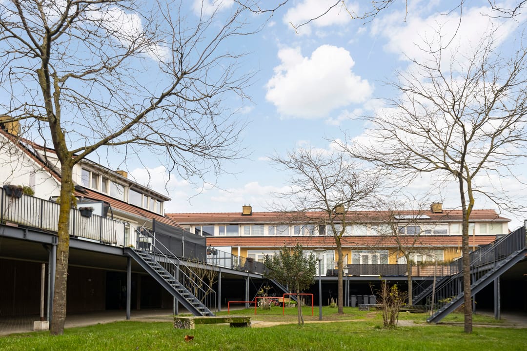 Foto 22 van Doornlaan 168