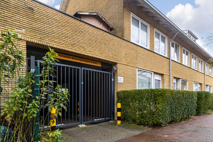 Foto 25 van Doornlaan 168