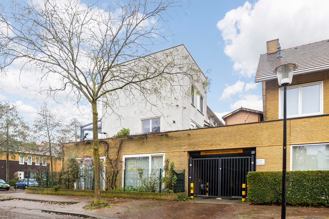 Foto 26 van Doornlaan 168