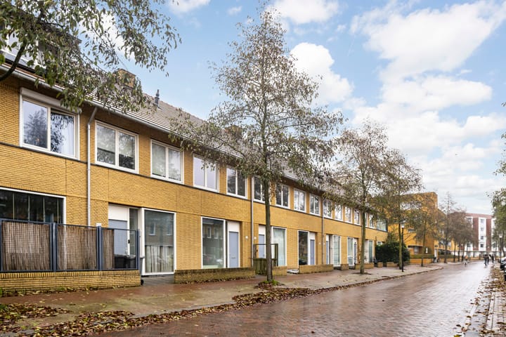 Foto 27 van Doornlaan 168