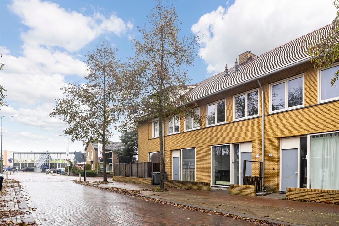 Foto 28 van Doornlaan 168