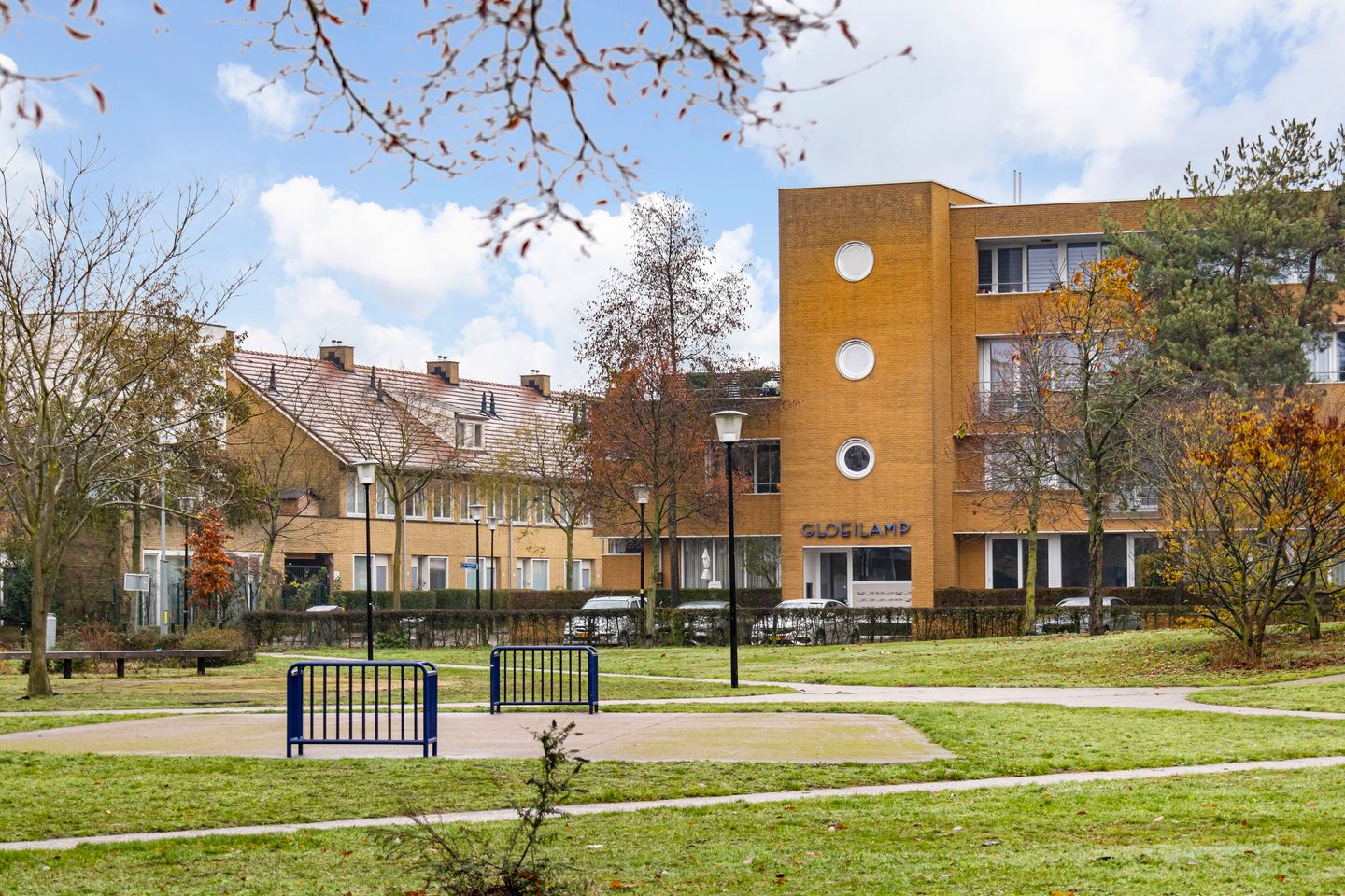 Foto 29 van Doornlaan 168