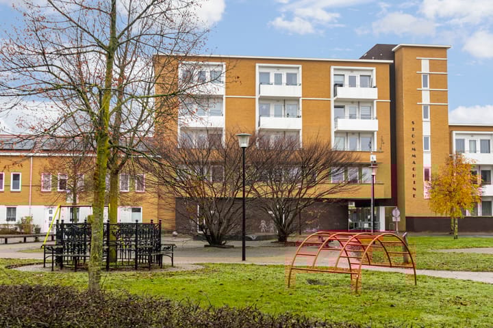 Foto 30 van Doornlaan 168