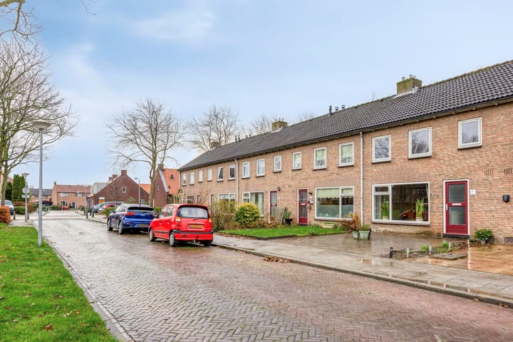Dr. Lovinkstraat 27