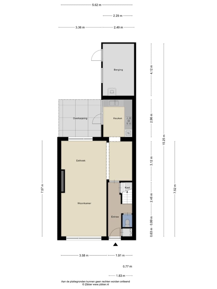 Foto 36 van Dr. Lovinkstraat 27