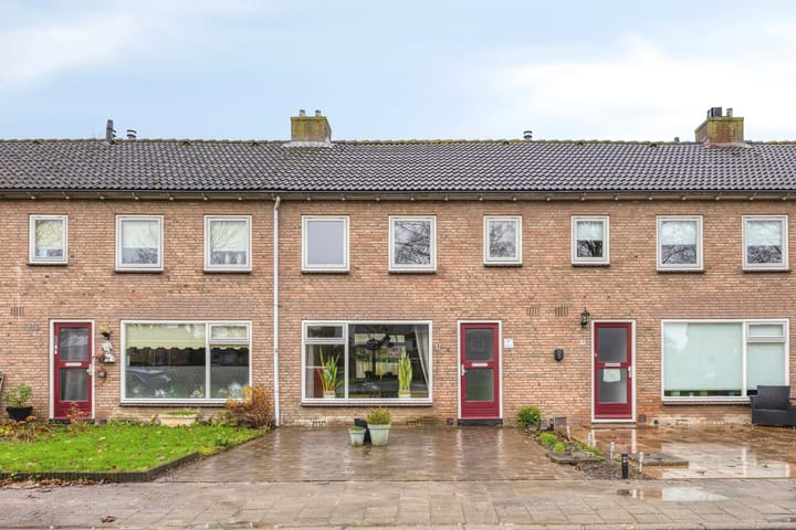 Foto 2 van Dr. Lovinkstraat 27