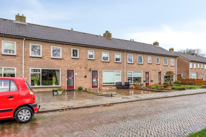 Foto 4 van Dr. Lovinkstraat 27