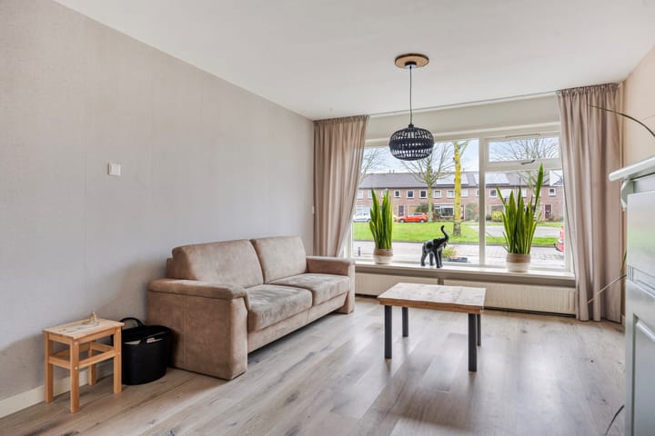 Foto 9 van Dr. Lovinkstraat 27