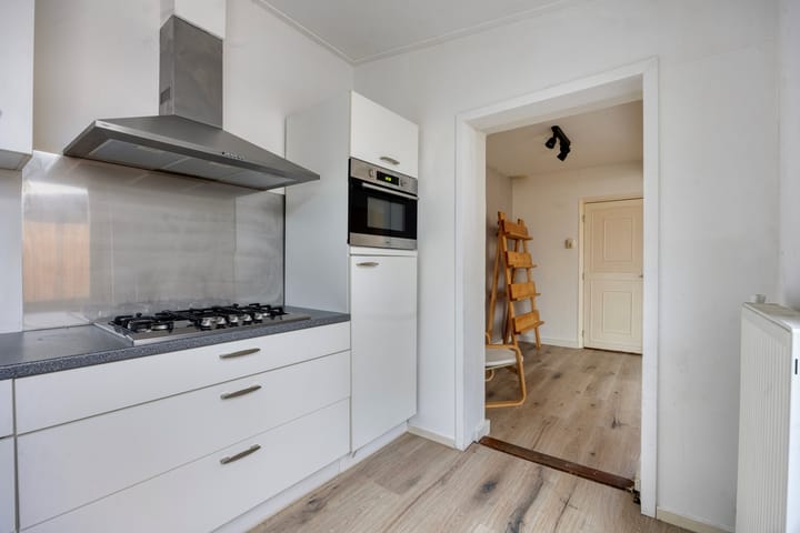 Foto 14 van Dr. Lovinkstraat 27