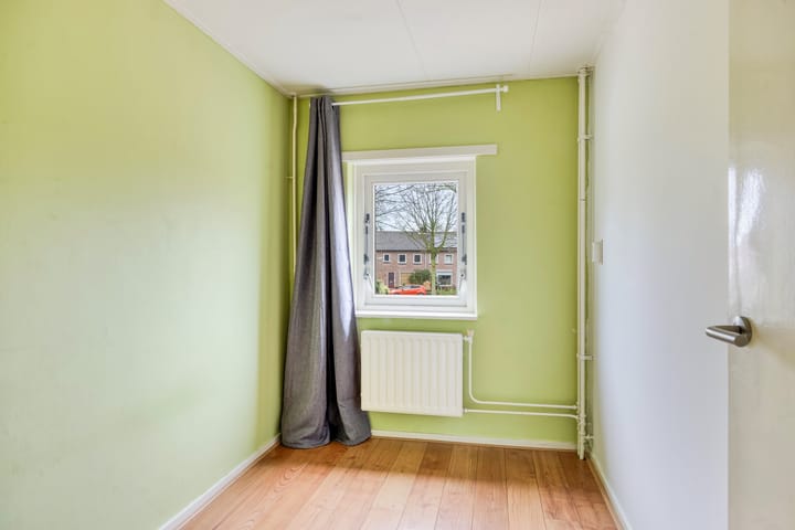 Foto 27 van Dr. Lovinkstraat 27