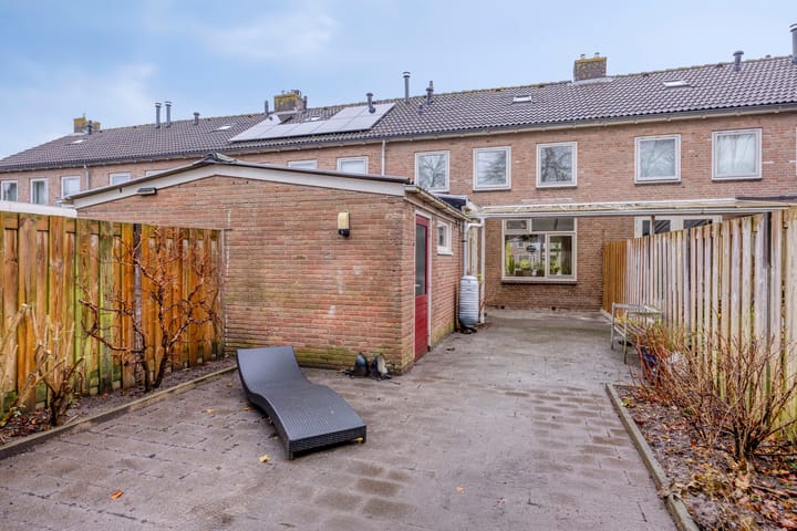 Foto 33 van Dr. Lovinkstraat 27