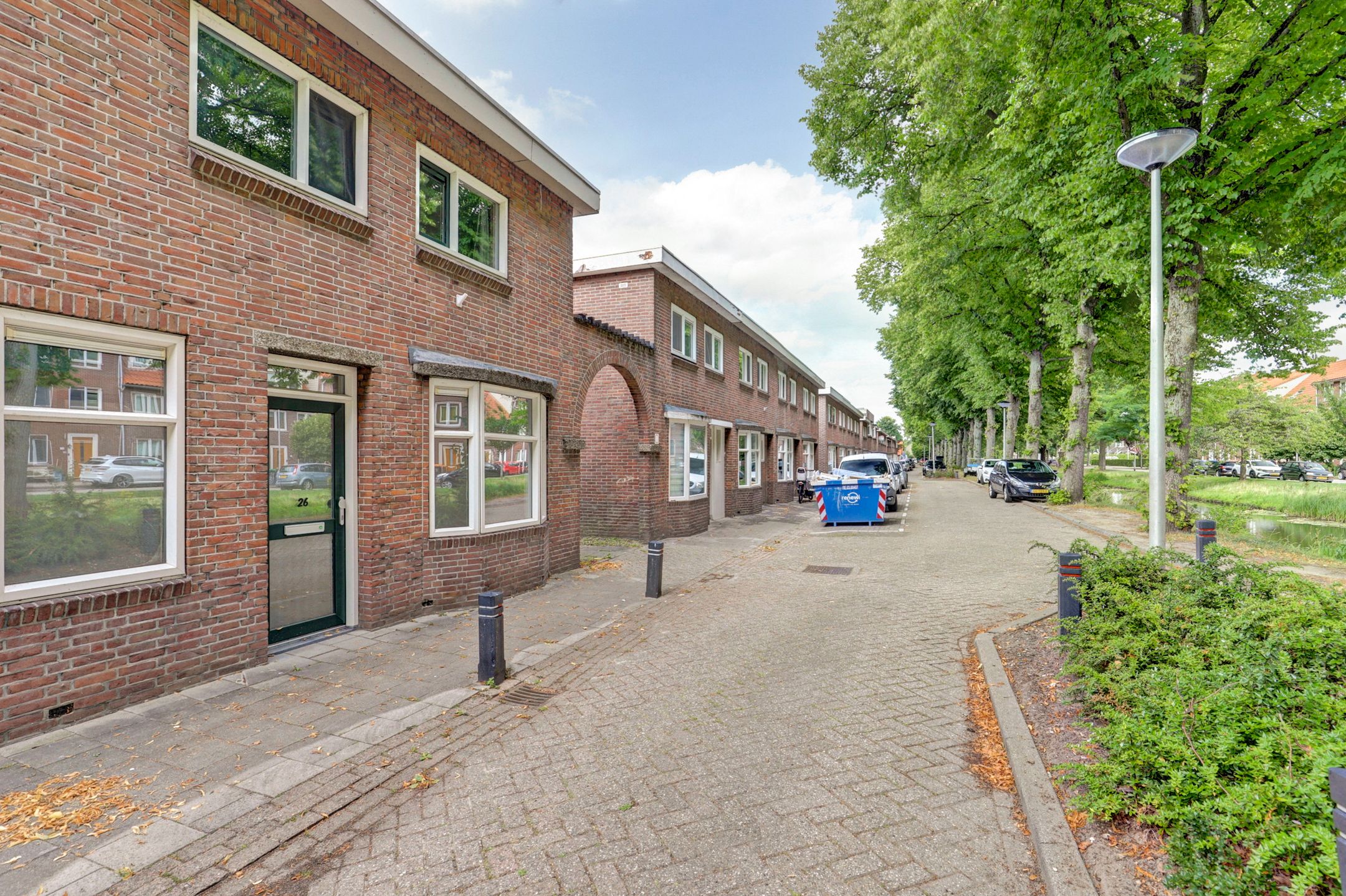 Foto 3 van Boezemstraat 26