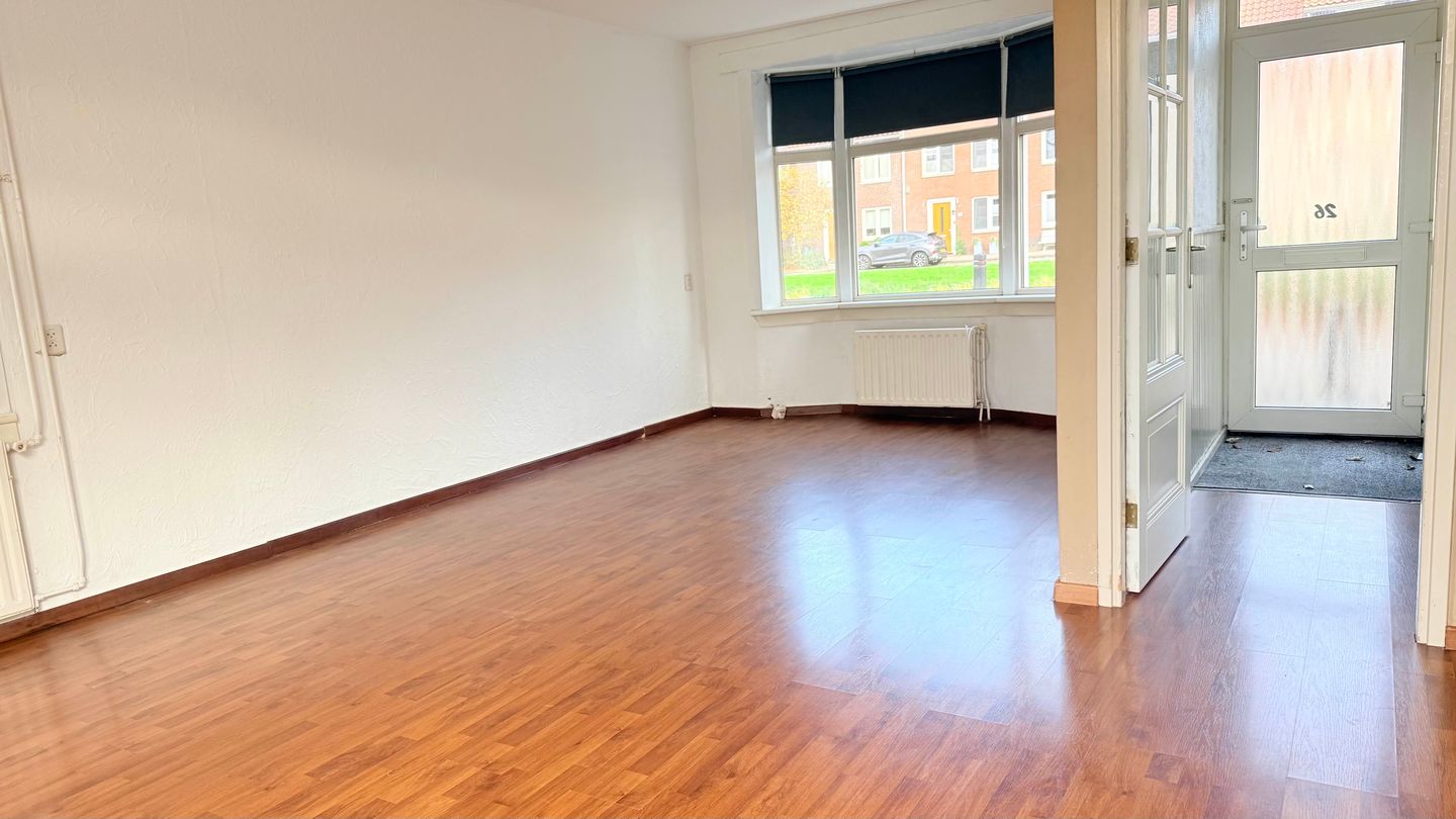 Foto 4 van Boezemstraat 26