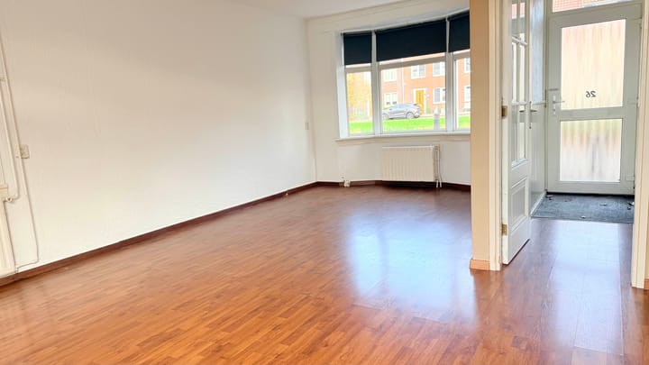 Foto 4 van Boezemstraat 26