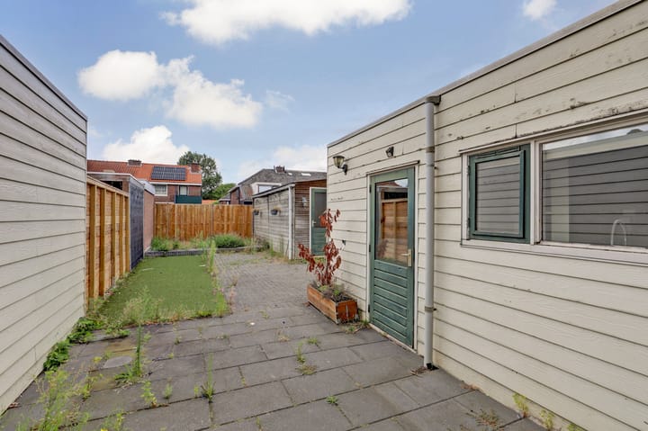 Photo 19 of Boezemstraat 26