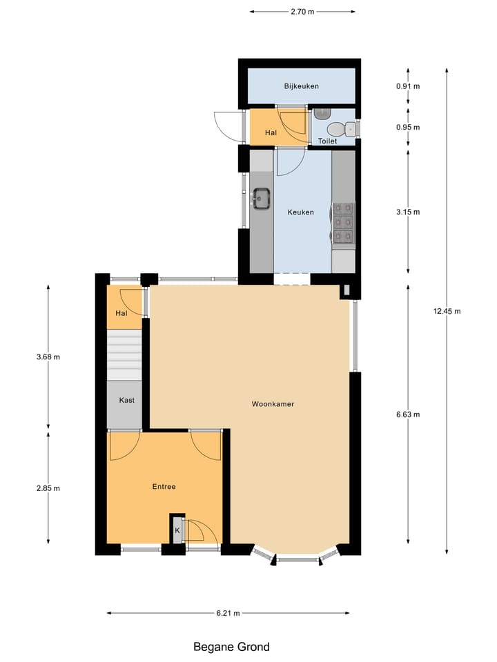 Photo 27 of Boezemstraat 26