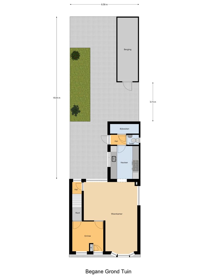 Photo 29 of Boezemstraat 26