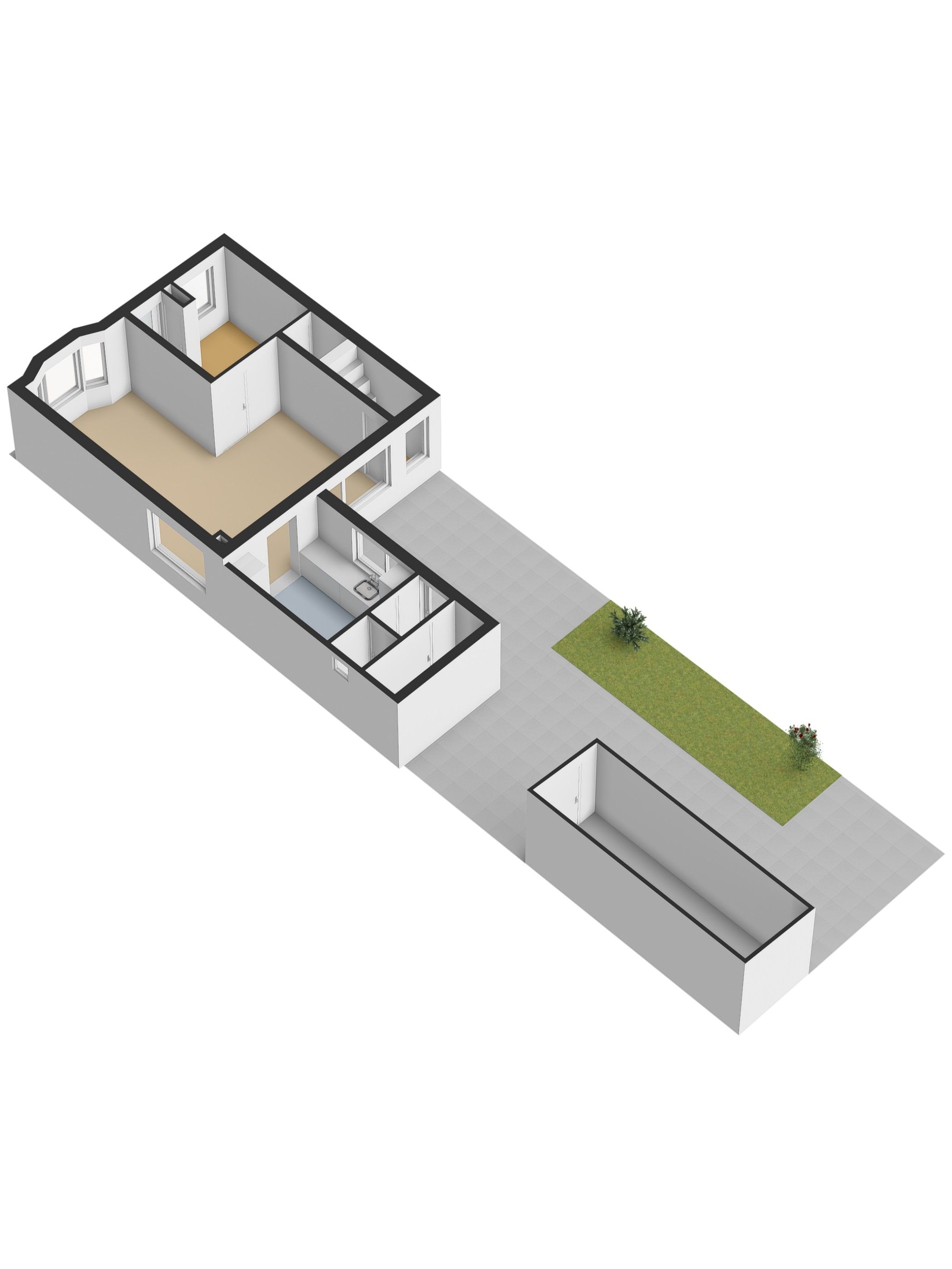 Foto 30 van Boezemstraat 26