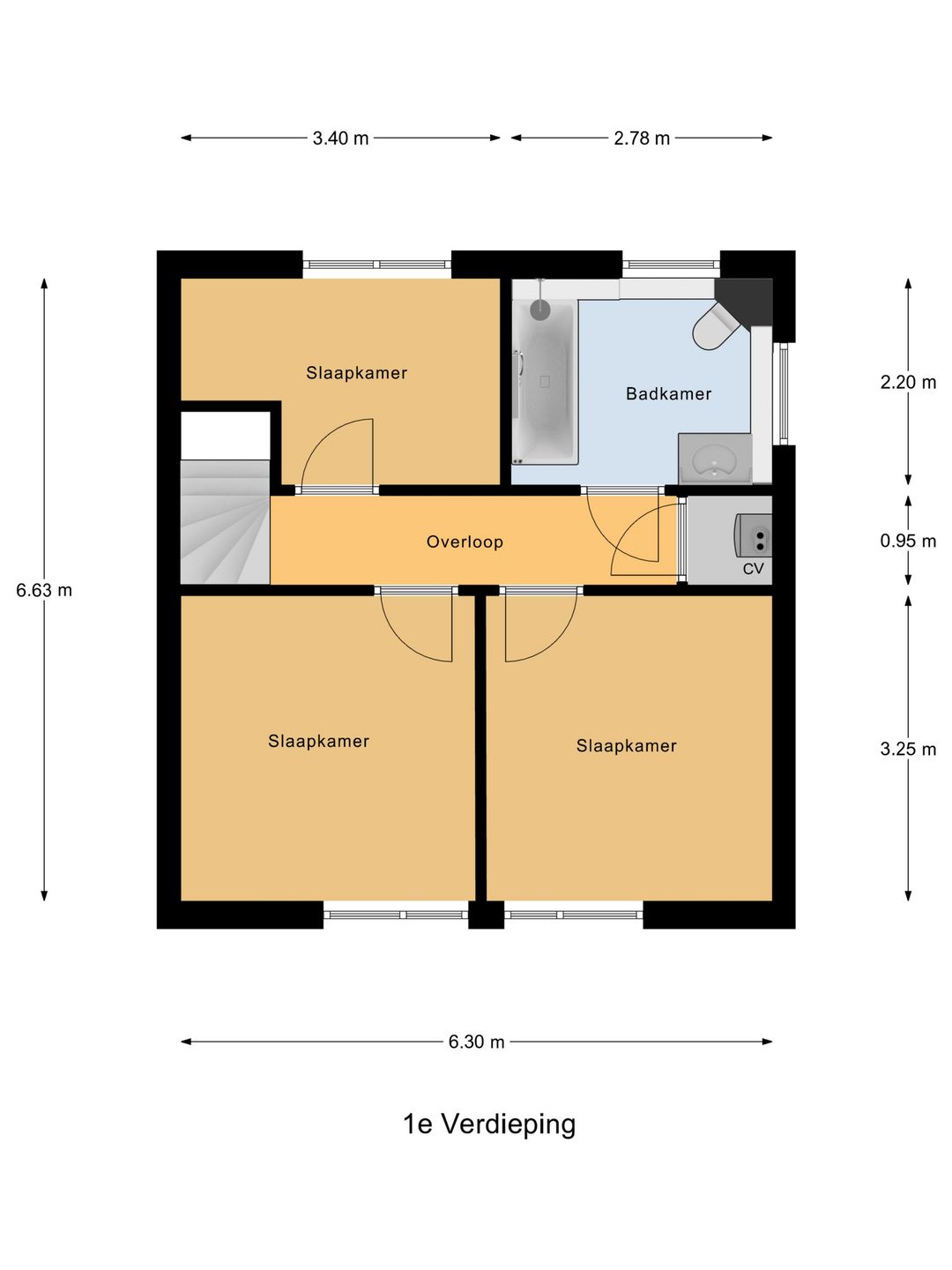 Foto 31 van Boezemstraat 26