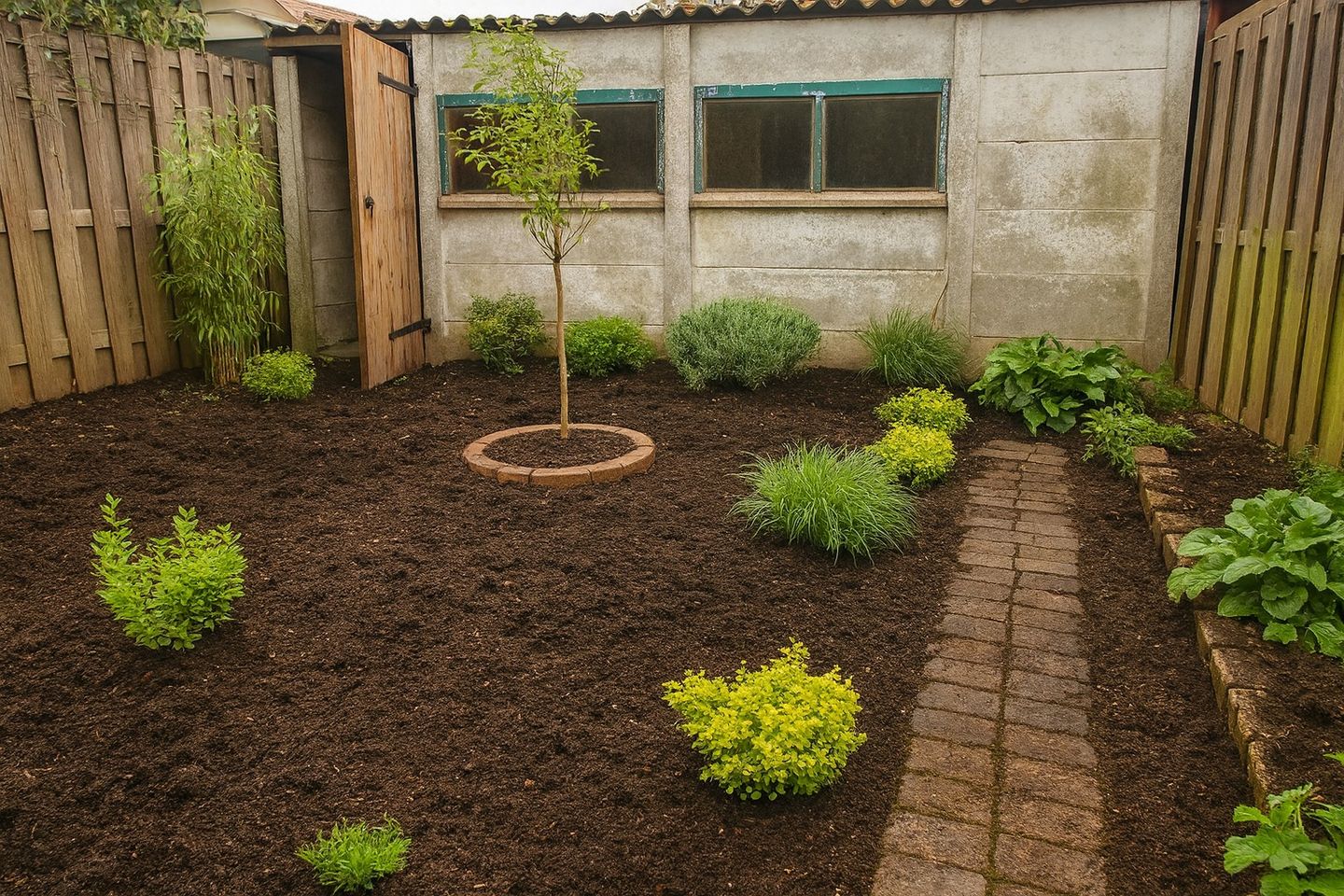 Foto 20 van Sweelinckstraat 145