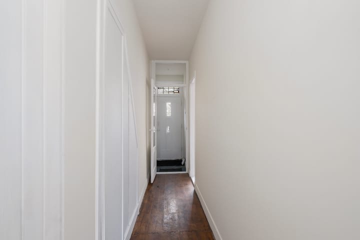 Foto 6 van Sweelinckstraat 145