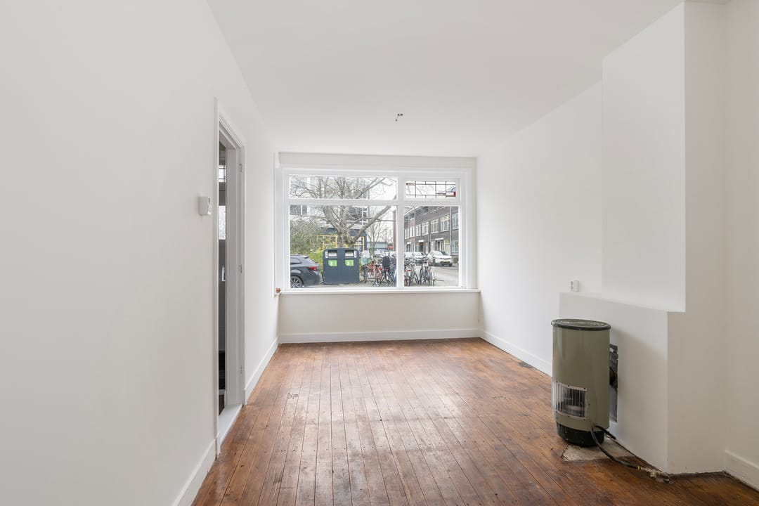 Foto 7 van Sweelinckstraat 145