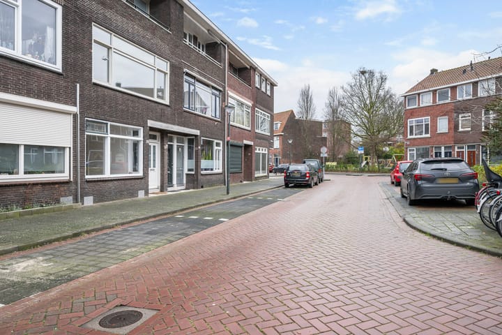 Foto 16 van Sweelinckstraat 145