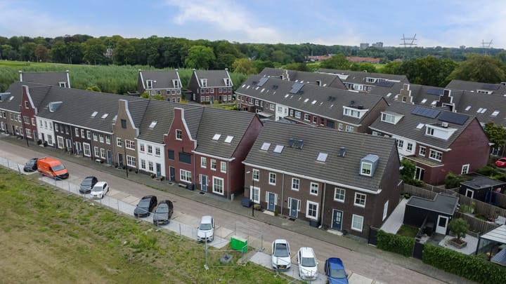 Foto 45 van Droogdok 25