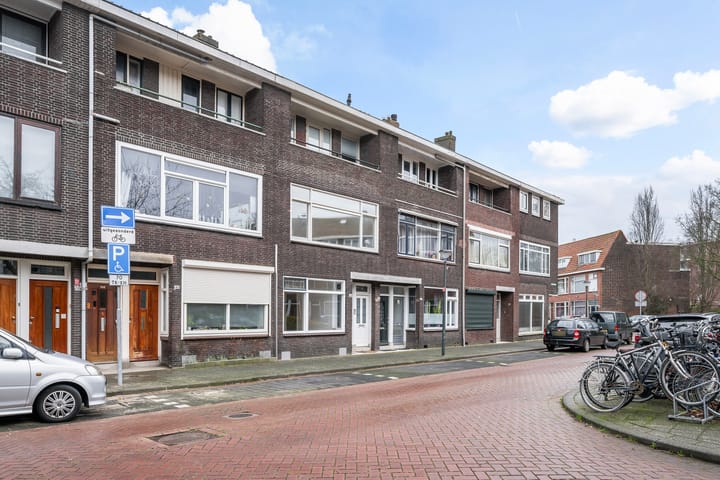 Foto 18 van Sweelinckstraat 145