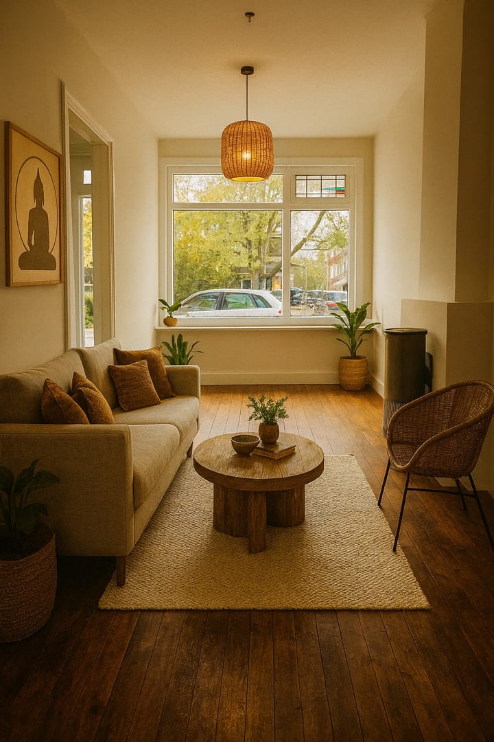 Foto 22 van Sweelinckstraat 145