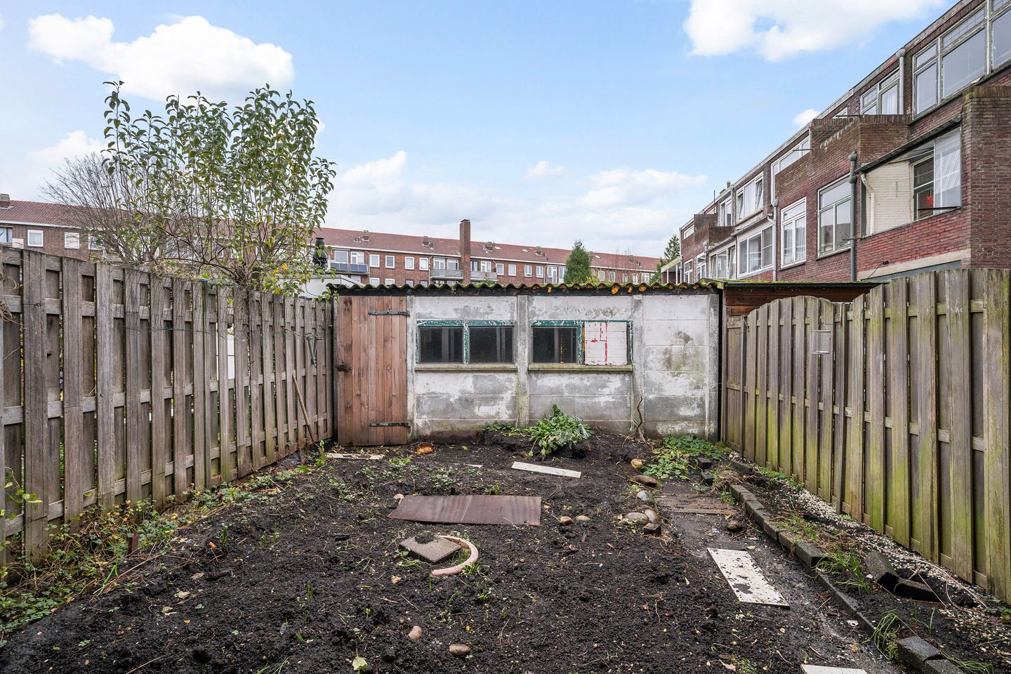 Foto 10 van Sweelinckstraat 145