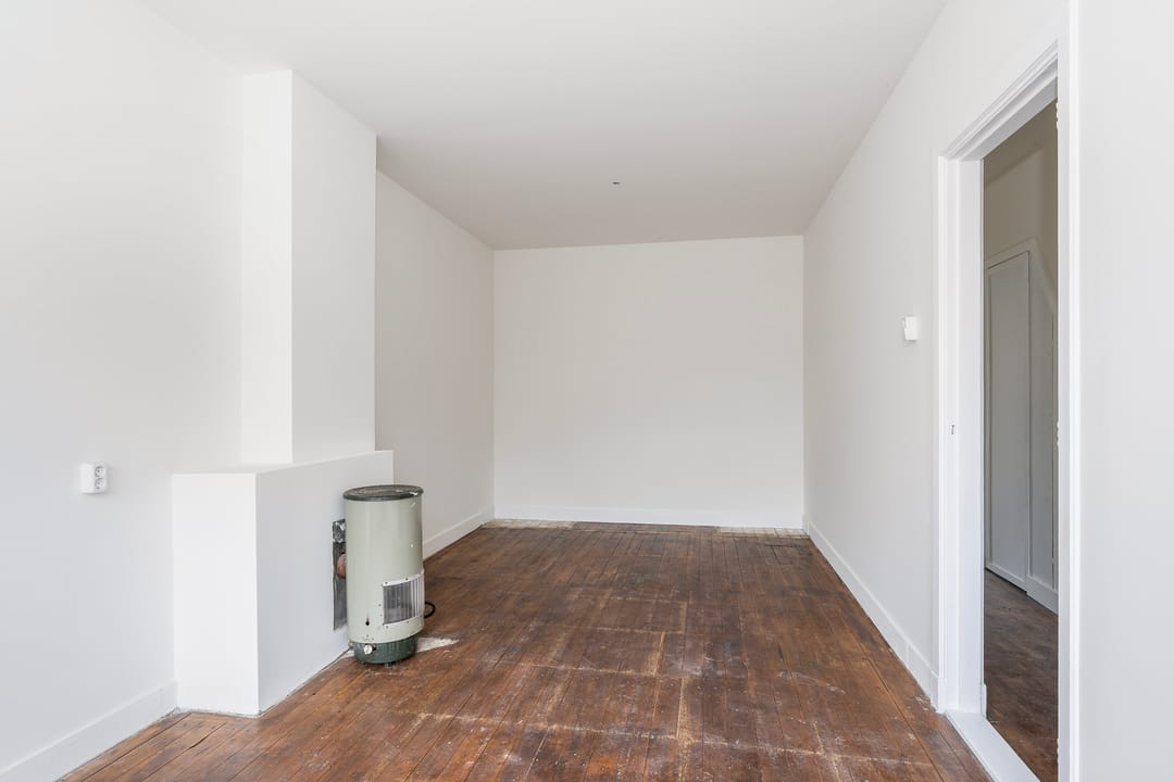 Foto 8 van Sweelinckstraat 145