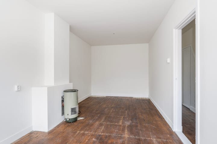 Foto 8 van Sweelinckstraat 145