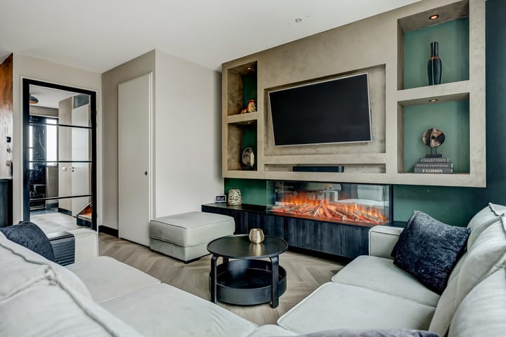 Foto 6 van Droogdok 25