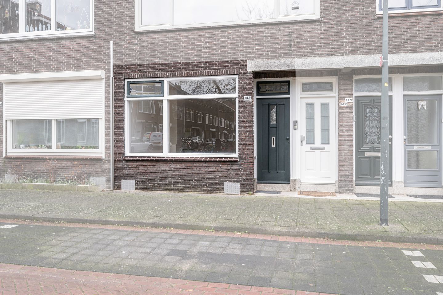 Foto 4 van Sweelinckstraat 145