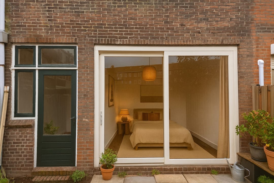 Foto 26 van Sweelinckstraat 145