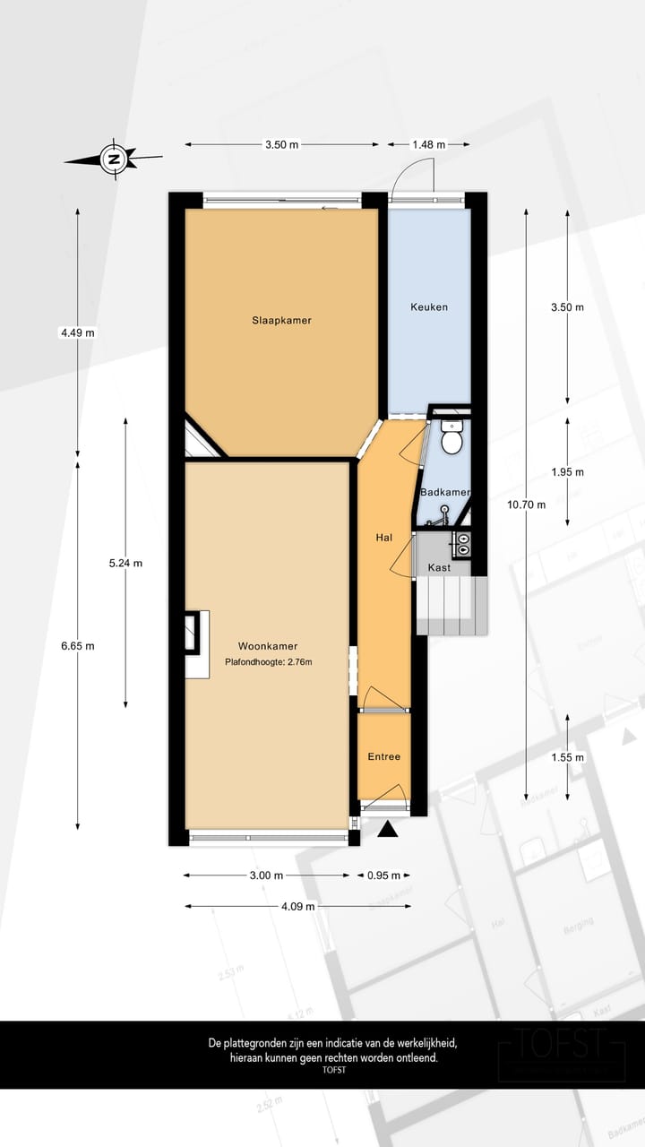 Foto 31 van Sweelinckstraat 145