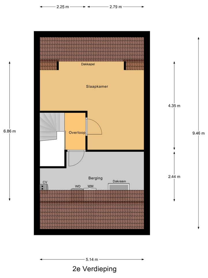 Foto 54 van Droogdok 25
