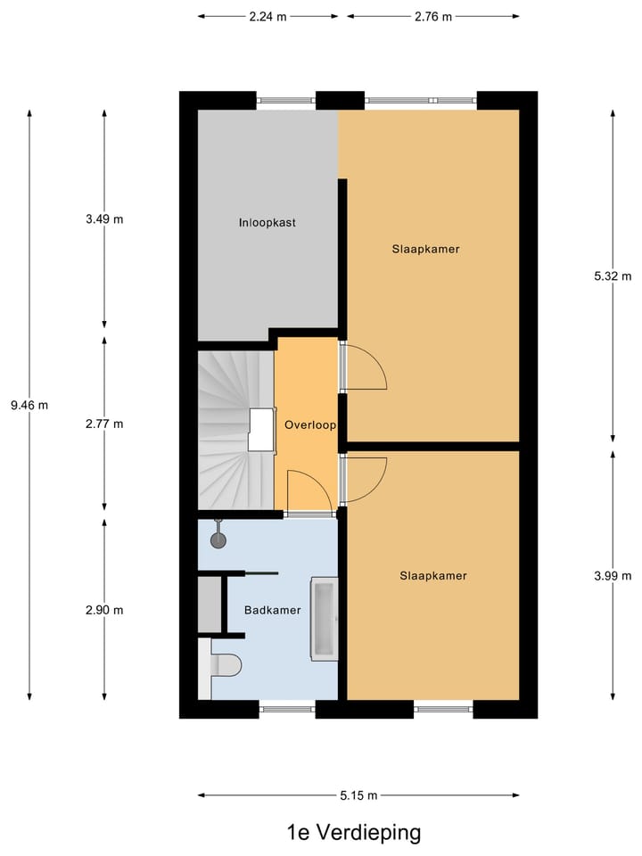 Foto 52 van Droogdok 25