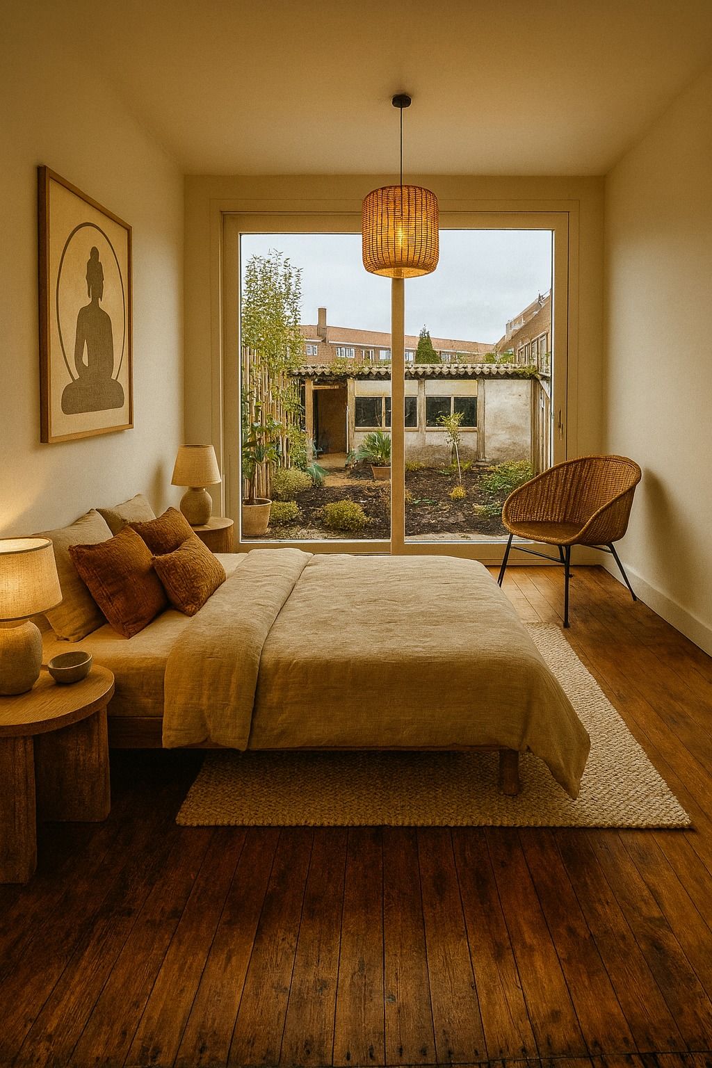 Foto 24 van Sweelinckstraat 145