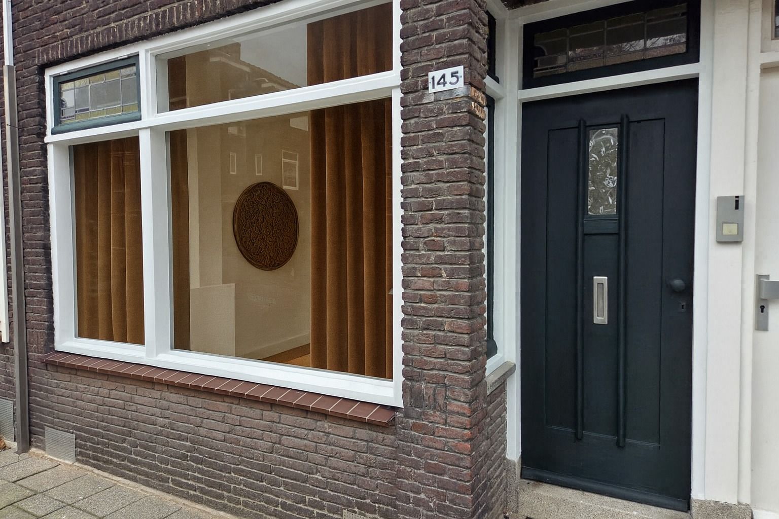 Foto 27 van Sweelinckstraat 145