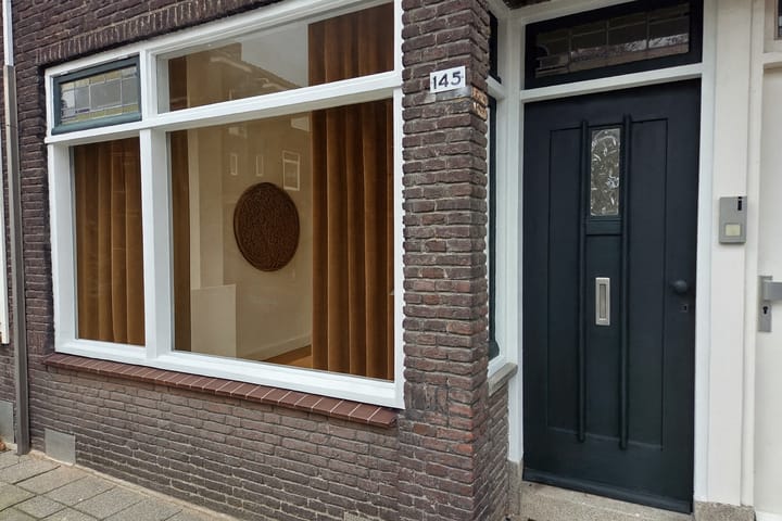 Foto 27 van Sweelinckstraat 145
