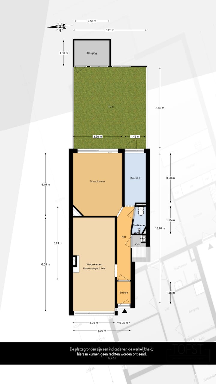 Foto 30 van Sweelinckstraat 145