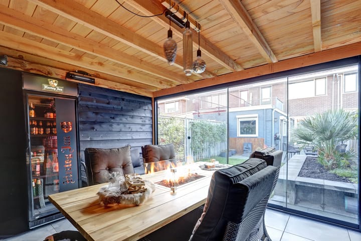 Foto 2 van Kievitsweg 54