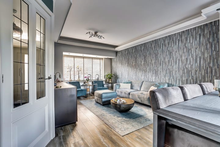 Foto 3 van Kievitsweg 54