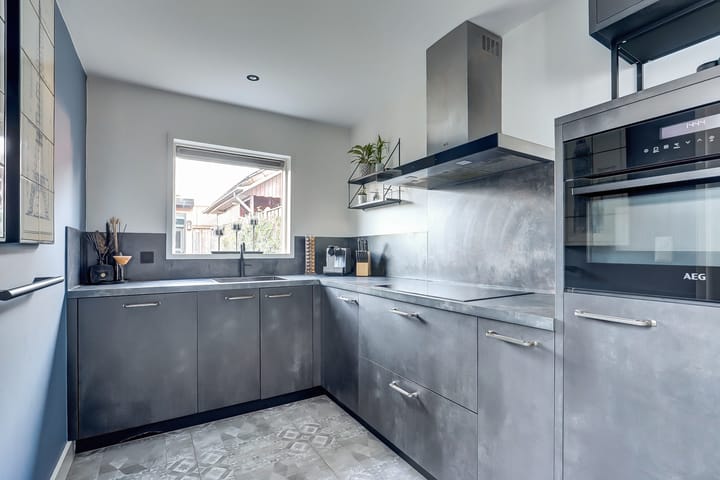 Foto 4 van Kievitsweg 54